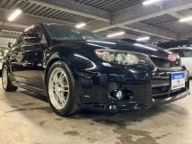 2010 Subaru Impreza