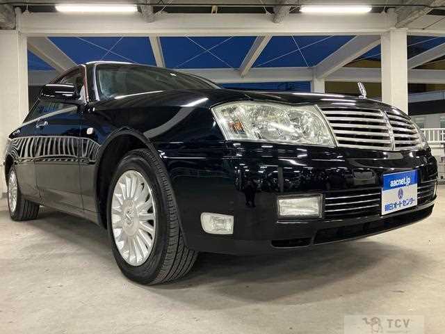 2004 Nissan Cedric Hardtop