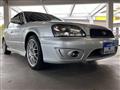2002 Subaru Legacy B4