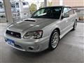 2002 Subaru Legacy B4