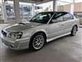 2002 Subaru Legacy B4
