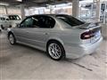 2002 Subaru Legacy B4