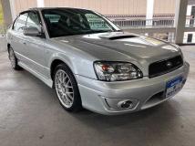 2002 Subaru Legacy B4