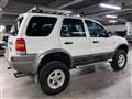 2006 Ford Escape