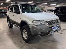 2006 Ford Escape