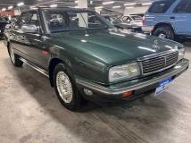 1991 Nissan Cedric Cima