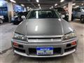 2000 Nissan Skyline