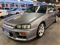 2000 Nissan Skyline
