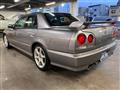 2000 Nissan Skyline
