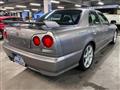 2000 Nissan Skyline