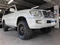2003 Toyota Land Cruiser