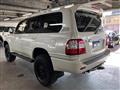 2003 Toyota Land Cruiser