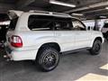 2003 Toyota Land Cruiser