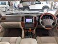 2003 Toyota Land Cruiser
