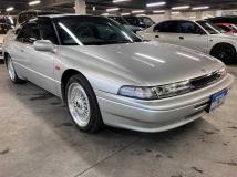 1996 Subaru Alcyone SVX