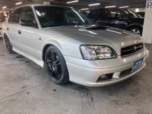 1999 Subaru Legacy B4