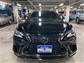 2018 Lexus LS