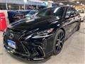 2018 Lexus LS