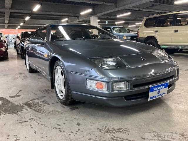 1992 Nissan Fairlady Z