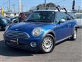 2008 BMW MINI