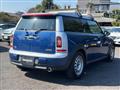 2008 BMW MINI