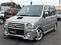 2002 Daihatsu Move