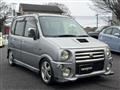 2002 Daihatsu Move