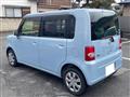 2012 Daihatsu Move Conte
