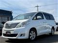 2012 Toyota Alphard G