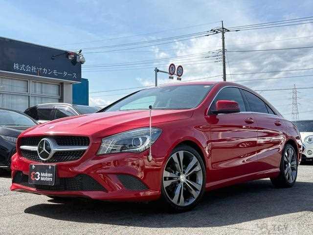 2015 Mercedes-Benz Mercedes-Benz Others