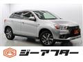 2018 Mitsubishi RVR