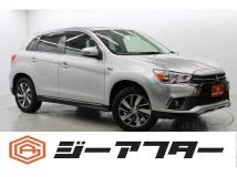 2018 Mitsubishi RVR