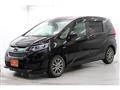 2018 Honda Freed