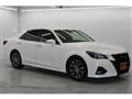 2015 Toyota Crown