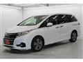 2018 Honda Odyssey
