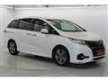 2018 Honda Odyssey