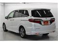 2018 Honda Odyssey