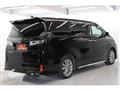 2020 Toyota Vellfire