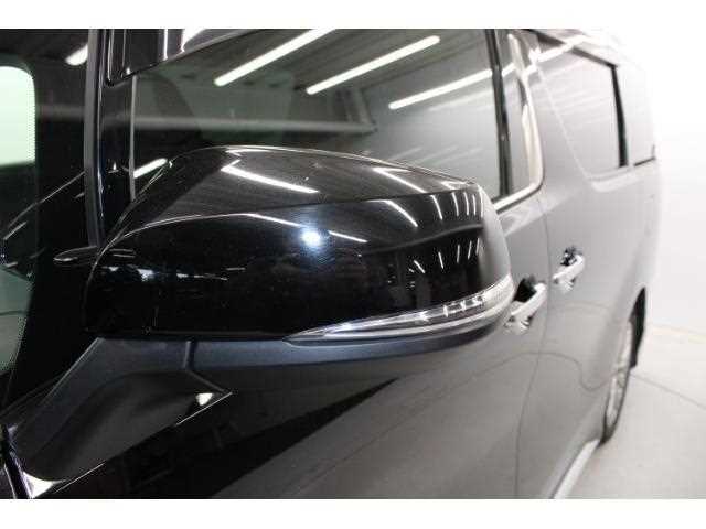 Toyota Vellfire 2020 — миниатюра 10