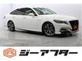 2018 Toyota Crown Hybrid