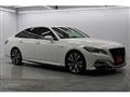 2018 Toyota Crown Hybrid