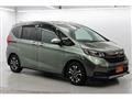 2020 Honda Freed