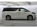 2019 Toyota Alphard G