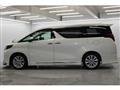 2019 Toyota Alphard G