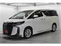2019 Toyota Alphard G
