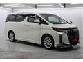 2019 Toyota Alphard G