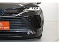 2020 Toyota Harrier Hybrid