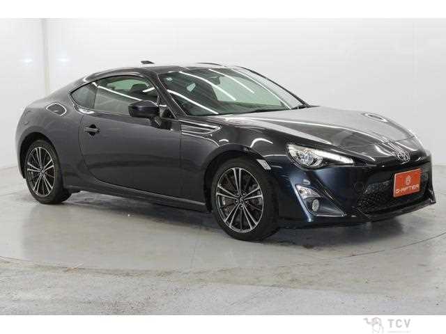2014 Toyota 86