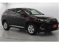 2014 Toyota Harrier