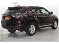 2014 Toyota Harrier